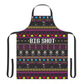 Spamton S Big Shot Kromer Krismas Apron