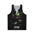 Spawn Lithium Rage Unisex Green Tank Top