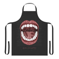 Speak Up Anti-Racism Apron with Black Lives Matter Inspired Design