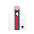 Special Ops Military Transformers Unisex Tank Top