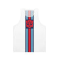 Special Ops Unisex Transformers Tank Top