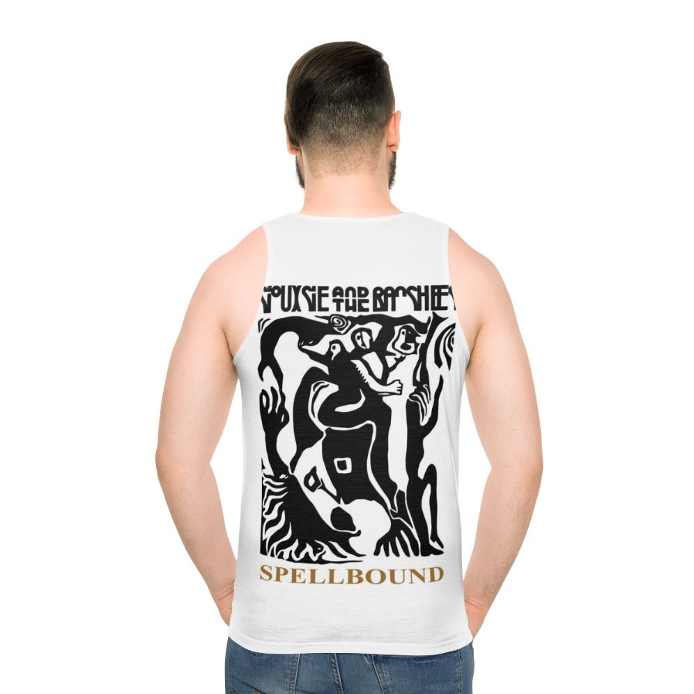 Spellbound Unisex Gothic Tank Top