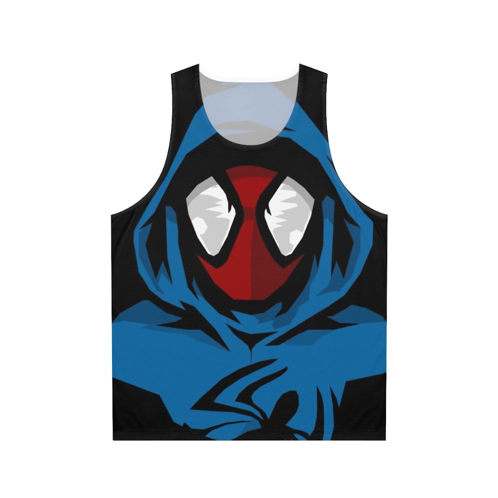 Spider man tank top