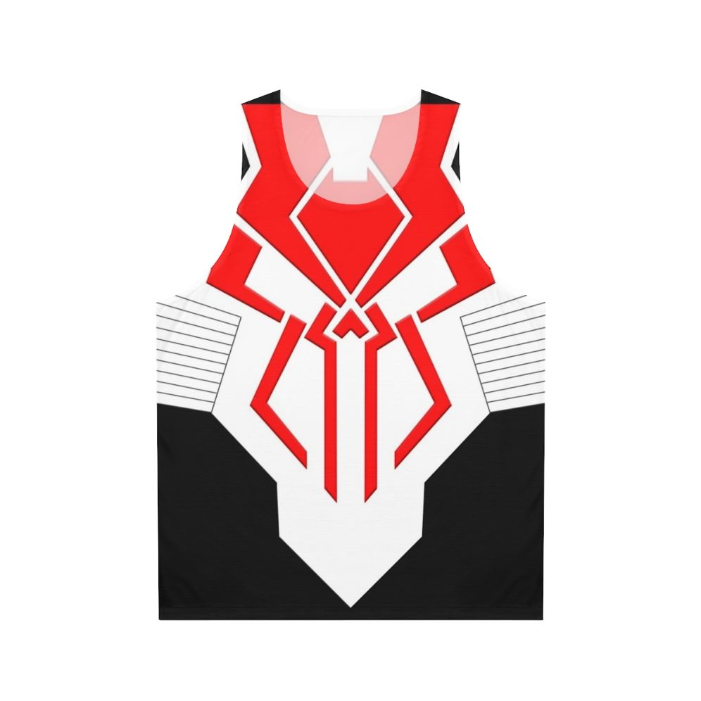 Spider-Man Unisex Tank Top