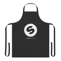 Spinnin' Records inspired apron for electronic dance music fans