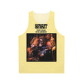 Spirit Doctor Sardonicus 70s Music Unisex Tank Top