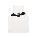 Spooky Bats Unisex Tank Top