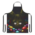 Springtrap Inspired Apron with Five Nights at Freddy's Fan Art Design