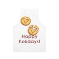 Squid Game Inspired Unisex Holiday Tank Top