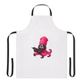 Squid Game Themed Apron with Unique Design