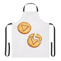 Squid Game Inspired Apron - High-quality Kitchen Accessory for Fans of the Korean Drama