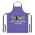 Squid Game Inspired Apron - Unique Fandom Merchandise