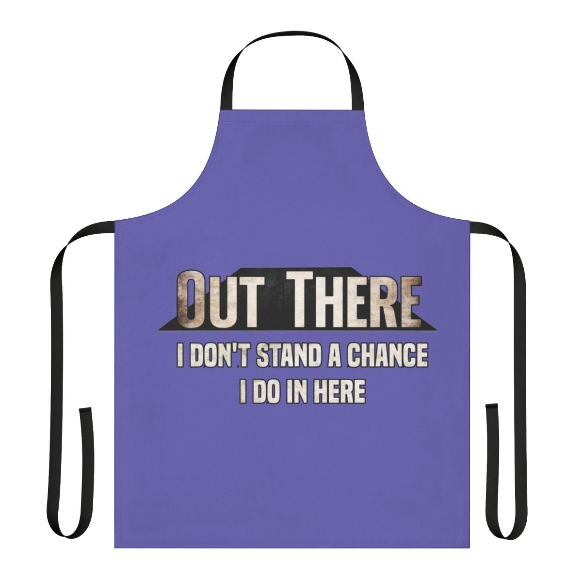 Squid Game Inspired Apron - Unique Fandom Merchandise