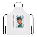 Squid Game Player 218 Cho Sang Woo Inspired Apron