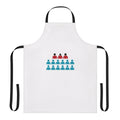 Squid Game Players Apron - Inspired Costume Accessory for Fans