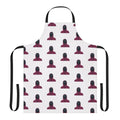 Squid Game Inspired Workers Costume Apron