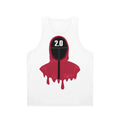 Squid Game Netflix Unisex Tank Top