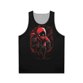 Squid Game Player 456 Unisex Tank Top