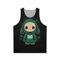 Squid Game Player 67 Kang Sae Byeok Unisex Tank Top