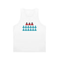Squid Game Players Unisex Tank Top