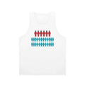 Squid Game Players Unisex Tank Top