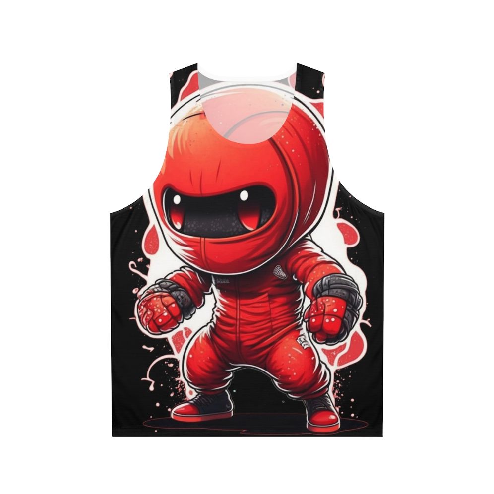 Squid Game Unisex Tank Top