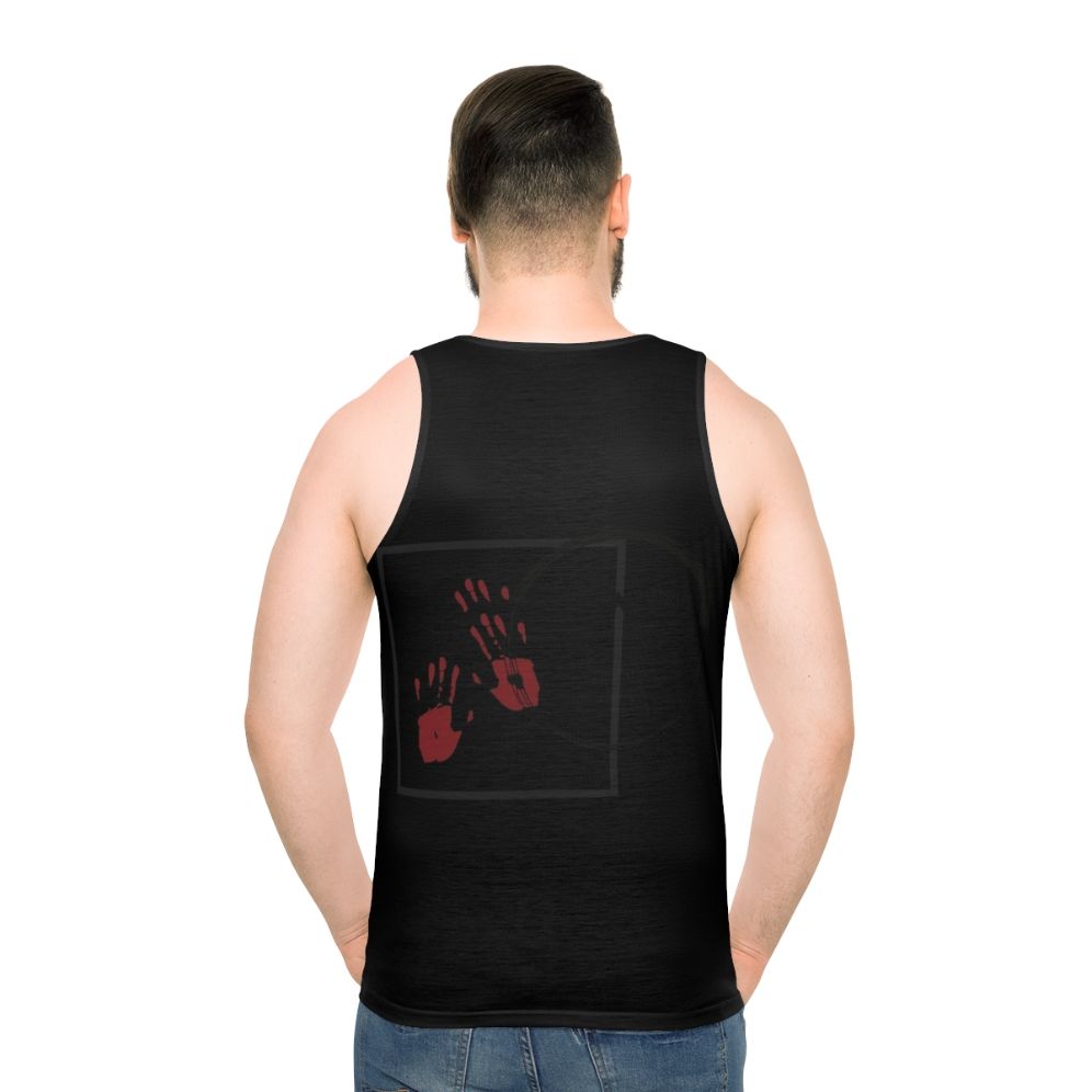 Squid Game Unisex Tank Top