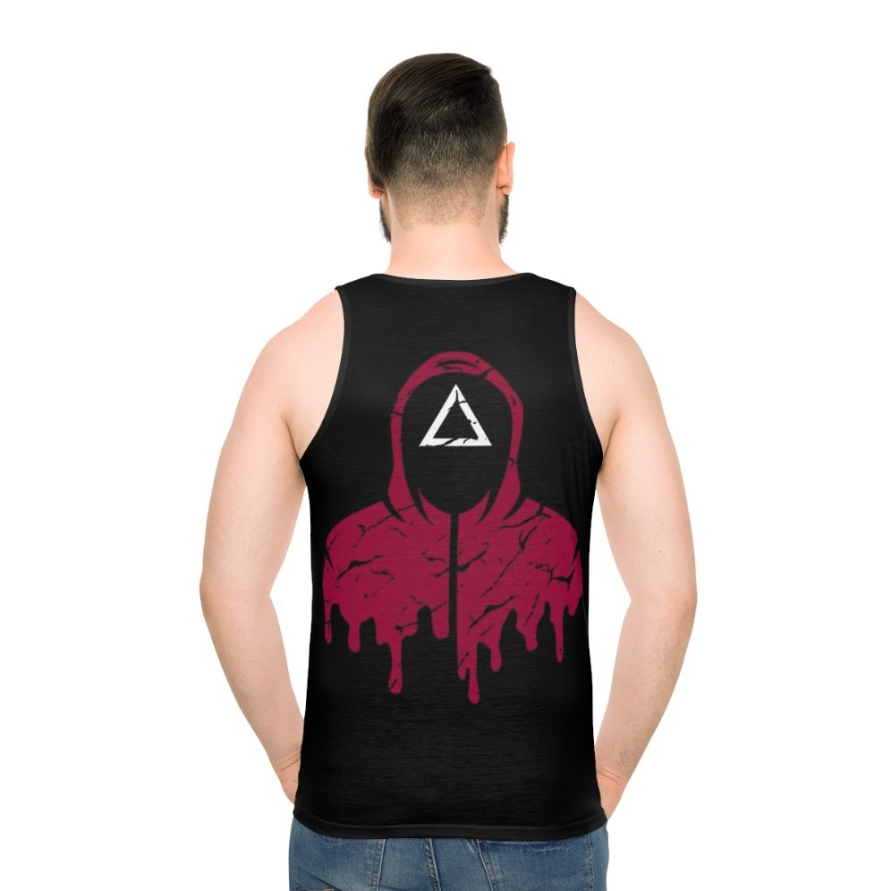 Squid Game Unisex Tank Top