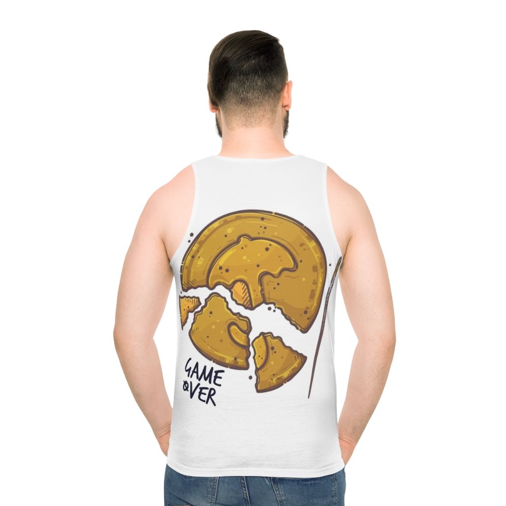 Squid Game Unisex Tank Top