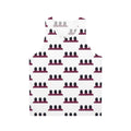 Squid Game Workers Unisex Tank Top