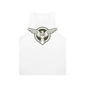 Ssr Logo Unisex Marvel Superhero Tank Top