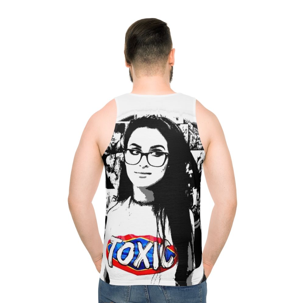 SSSniperWolf Unisex Tank Top