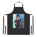Stabilizer apron for action, martial arts, and film productions