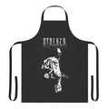 Stalker-Inspired Gaming Apron - Protect Your Clothes While Exploring the Zone