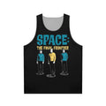 Star Trek Original Series Unisex Tank Top