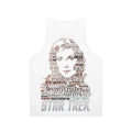 Star Trek The Next Generation Beverly Crusher Tank Top