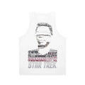 Star Trek The Next Generation Unisex Tank Top