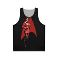 Star Trek Uhura Unisex Tank Top