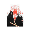 Star Wars Darth Revan & Malak Unisex Tank Top