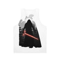 Star Wars Kylo Ren "The Sins of Our Fathers" Unisex Tank Top