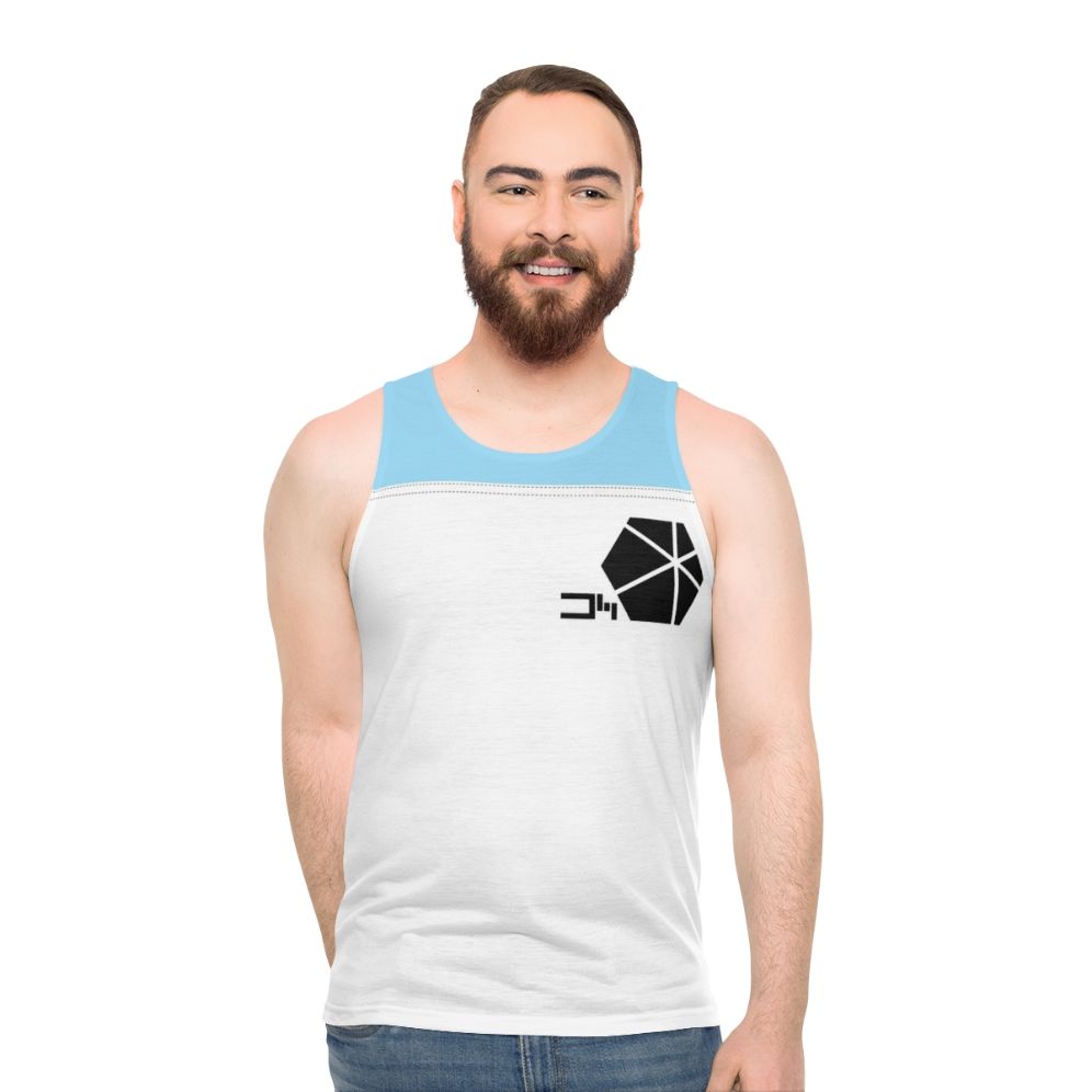Star Wars Tarkin Initiative Unisex Tank Top