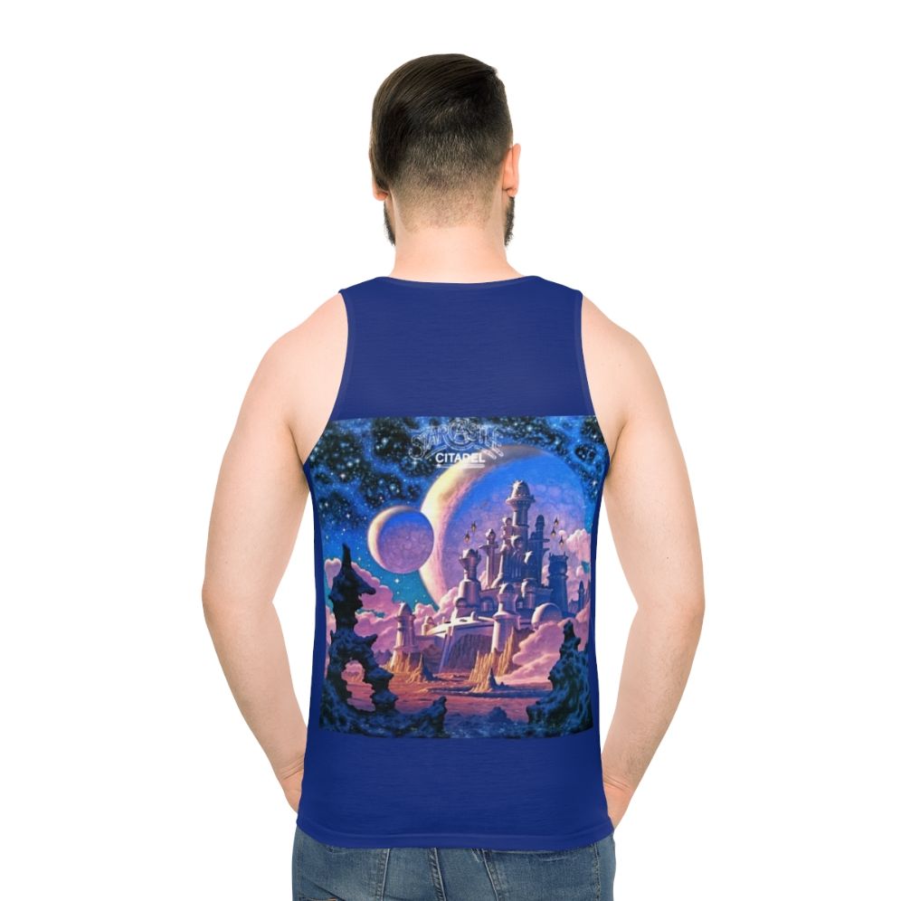 Starcastle Citadel Unisex Tank Top