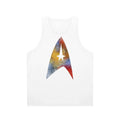 Starfleet Unisex Tank Top
