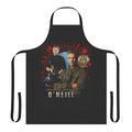 Stargate SG-1 Inspired Apron with Characters