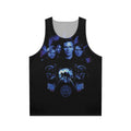 Stargate SG1 Unisex Tank Top