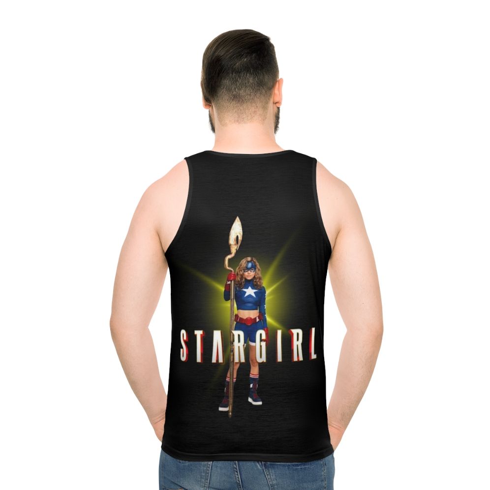 Stargirl DC Comics Superhero Tank Top