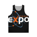 Marvel's Stark Expo Unisex Tank Top