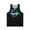 Stark Industries Unisex Internship Program Tank Top
