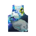 Starlight Brigade Unisex Tank Top