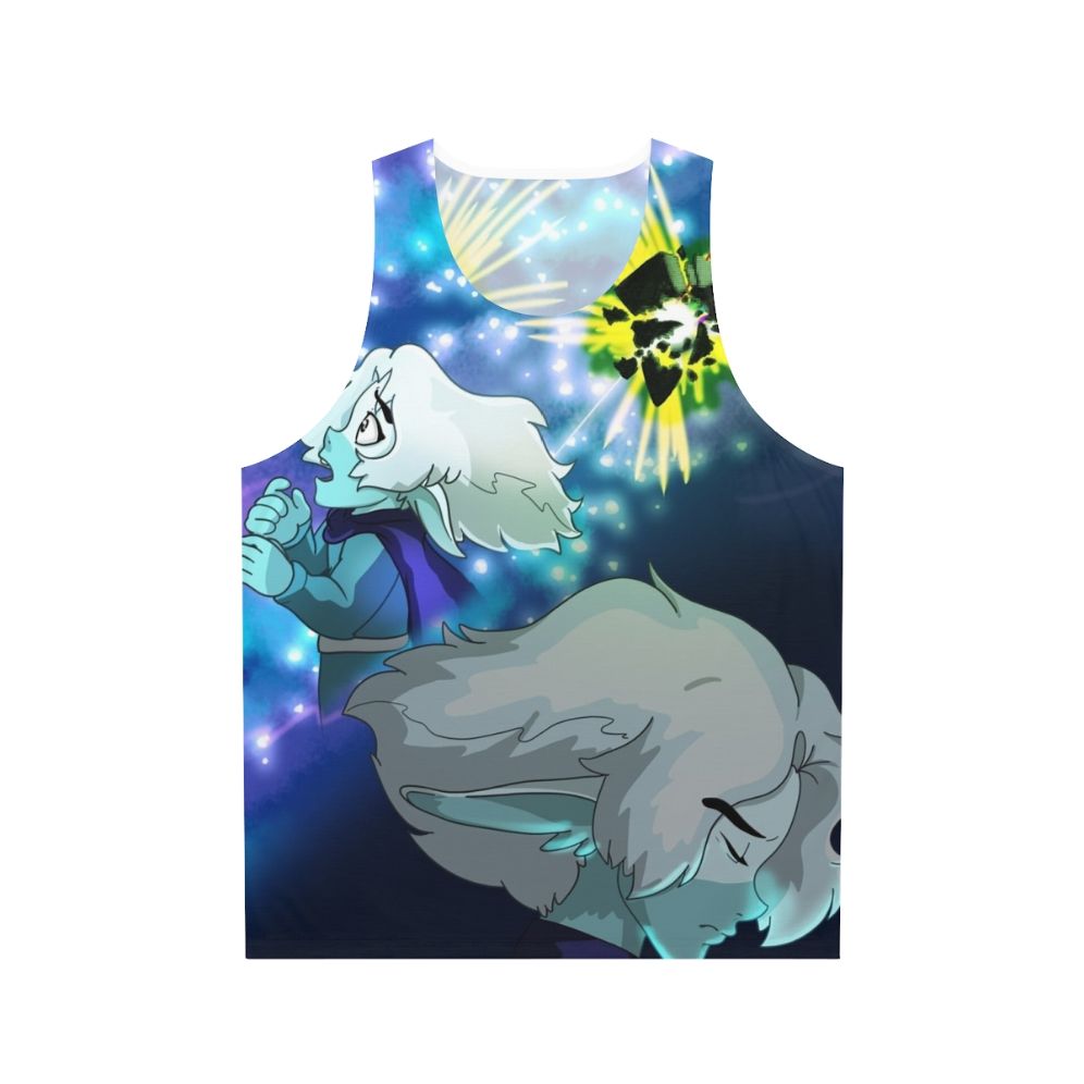 Starlight Brigade Unisex Tank Top